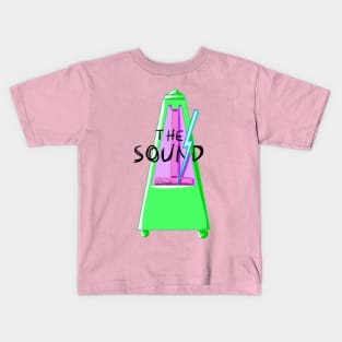 The Sound - SKZ Kids T-Shirt